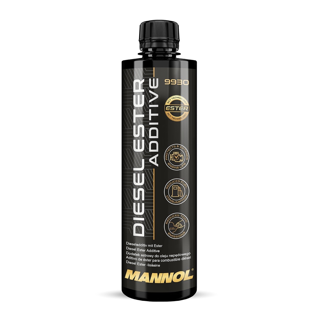 MANNOL Stuurbekrachtiging olie MN8970-045 MN8970-045 Olie voor stuurbekrachtiging MANNOL FIAT BRAVA