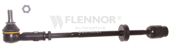 FLENNOR Spoorstang FL938-A Volkswagen TOURAN Spoorstang FLENNOR FL938-A