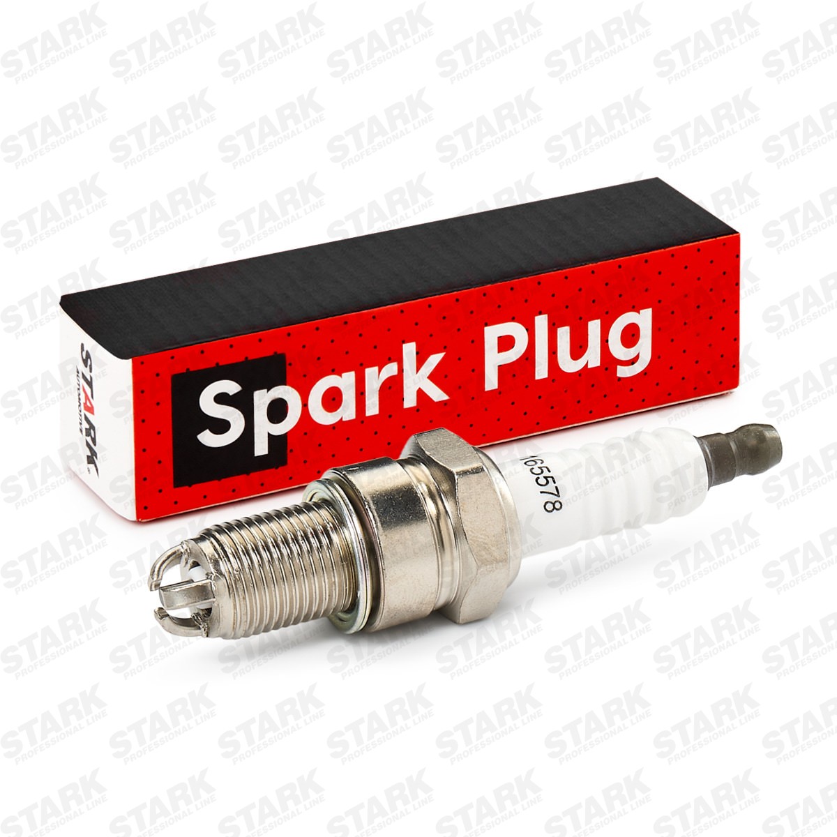 STARK Zündkerze SKSP-19990510 Kerzen STARK Volkswagen MULTIVAN SKSP-19990510
