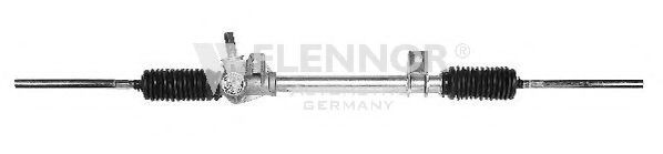 FLENNOR Tannstang FL945-K Tannstang FLENNOR RENAULT FL945-K
