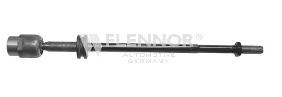 FLENNOR Binnenste stuurkogel FL949-C FL949-C Styrstag Volkswagen TOURAN FLENNOR