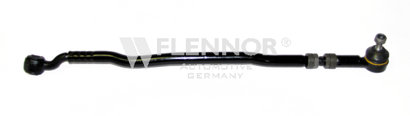 FLENNOR Spojovacia tyč riadenia FL951-A FL951-A Spojovacia tyč riadenia Volkswagen POLO FLENNOR