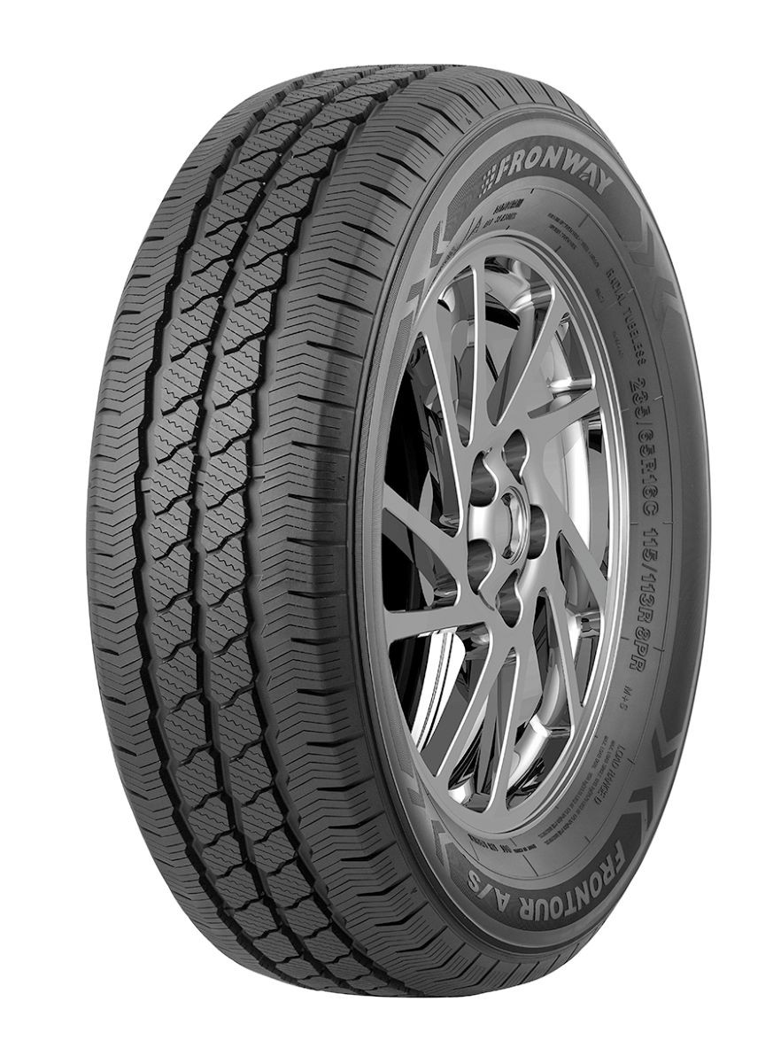 FRONWAY Tyres 3EFW406F FRONWAY 3EFW406F Frontour A/S 205/70 R15