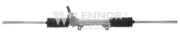 FLENNOR Tannstang FL962-K Tannstang RENAULT FLENNOR FL962-K