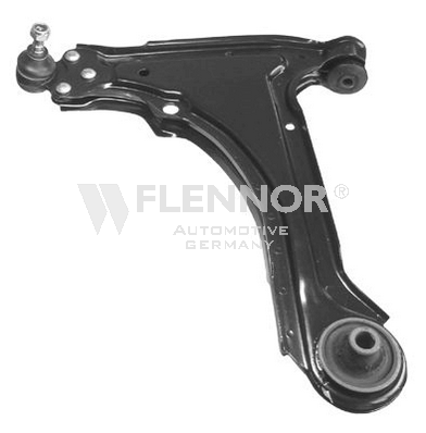 FLENNOR Ψαλίδι, ανάρτηση τροχών FL963-G Ψαλιδι FLENNOR SIGNUM FL963-G φθηνά