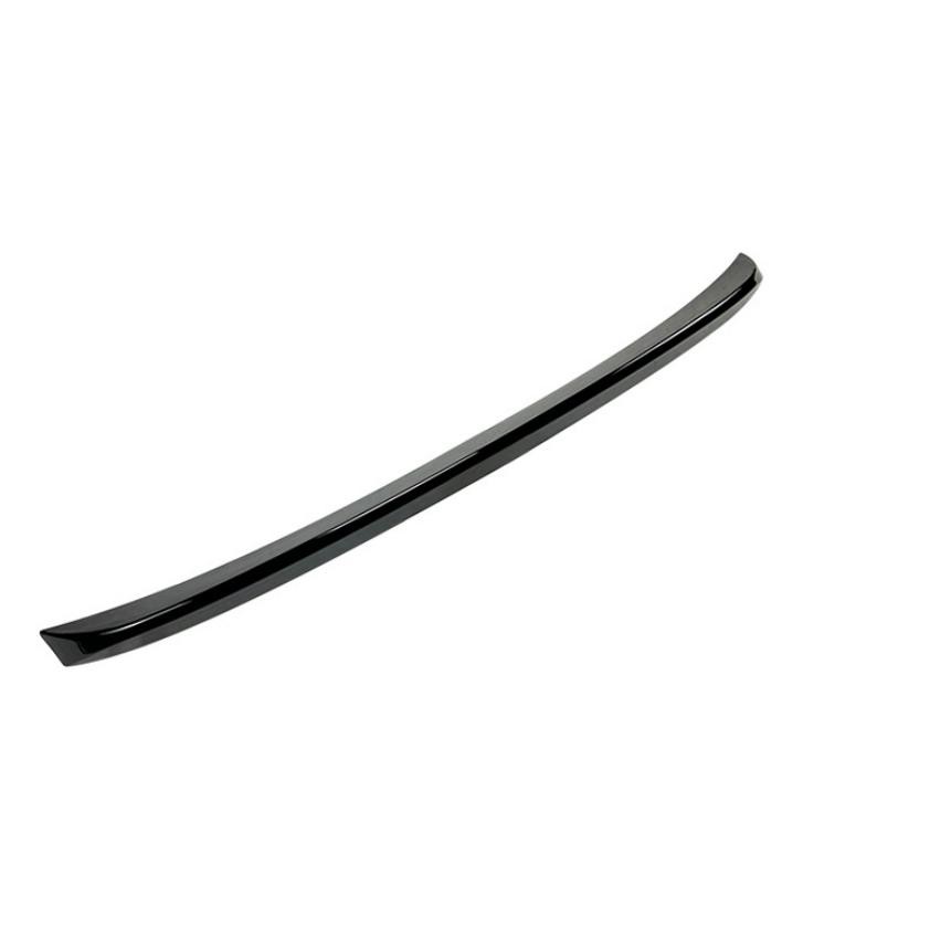 Rear spoiler AutoStyle TS BM112 AutoStyle TS BM112 PORSCHE 911 2018 front splitter price