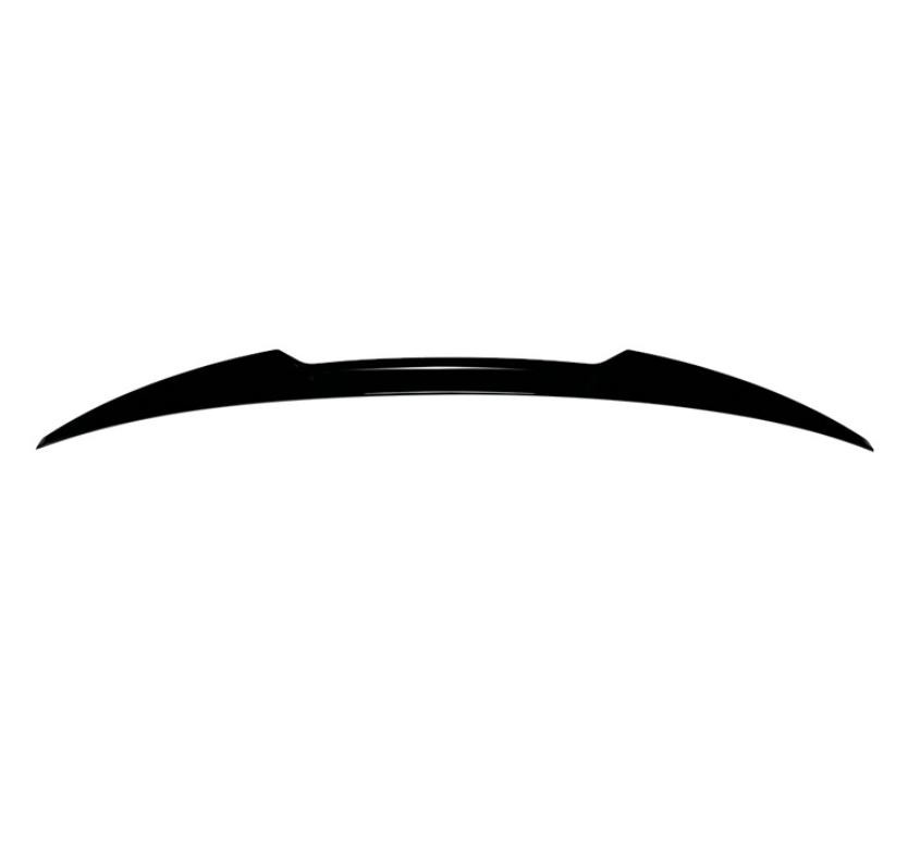 Achterspoiler AutoStyle TS AU95 AutoStyle TS AU95 Front splitter AUDI A4 2021