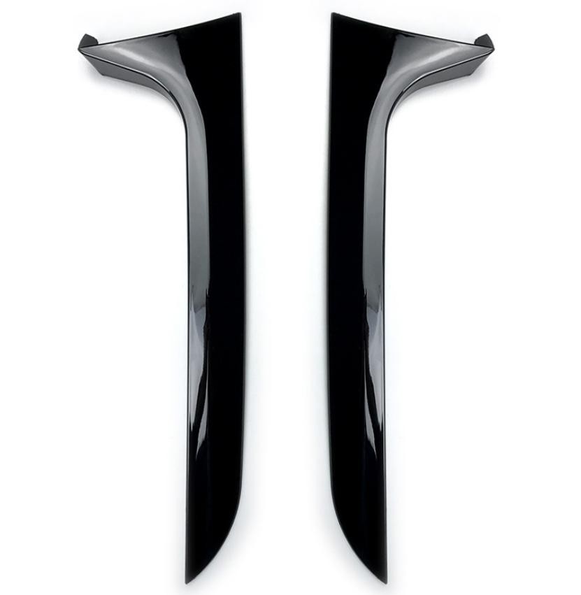 AutoStyle Trim / Protective Strip, rear windscreen TS AUS02 AutoStyle TS AUS02 Toyota AYGO window seal price