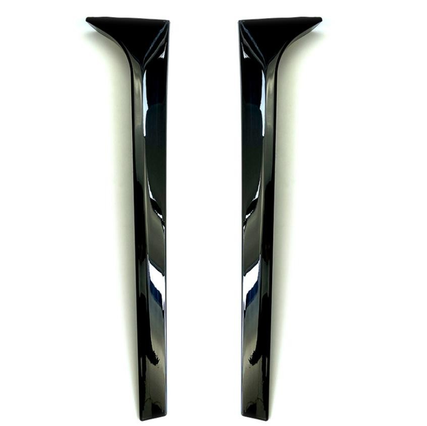 AutoStyle Sier- / beschermingspaneel, achterruit TS SKS01 AutoStyle TS SKS01 Raamrubbers Skoda Roomster 5j originele prijs