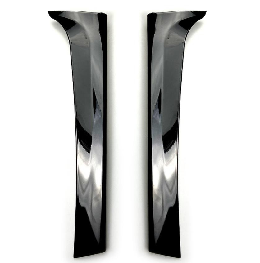 AutoStyle Baguette et bande protectrice, vitre arrière TS VWS04 AutoStyle TS VWS04 Joint d'étanchéité pare brise Polo 3 d'origine prix