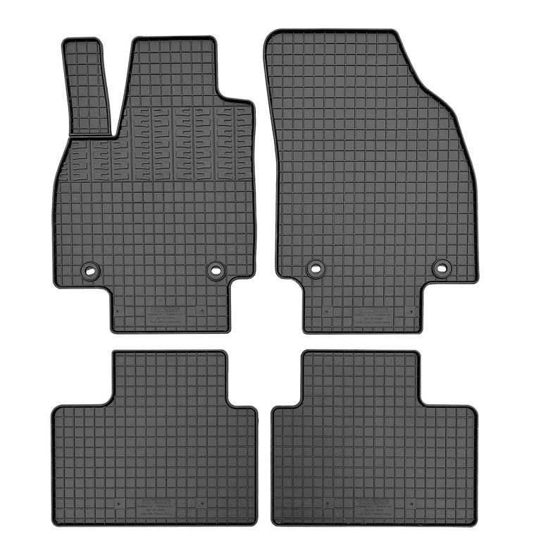 CIKCAR Tapetes para carros RMCIKMG000008 CIKCAR RMCIKMG000008 Tapetes MG MGF baratos