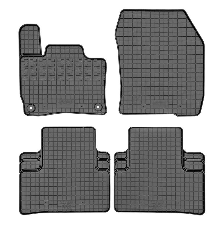 CIKCAR Bilmatter RMCIKOPE00037 Komfort / interiør OPEL Astra L Hatchback (C02): Bilmatter CIKCAR RMCIKOPE00037