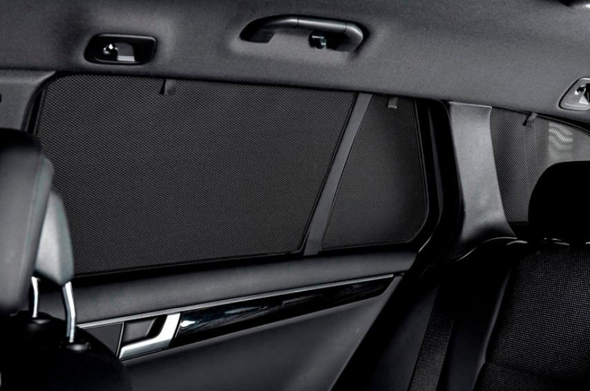 Car Shades Slnečná clona do auta Mnożstvo: 6 Car Shades PV VWARTEA Slnečná clona do auta Mnożstvo: 6 doplnky Volkswagen Arteon Shooting Brake (3H9) 2.0 TDI 4motion 193KS