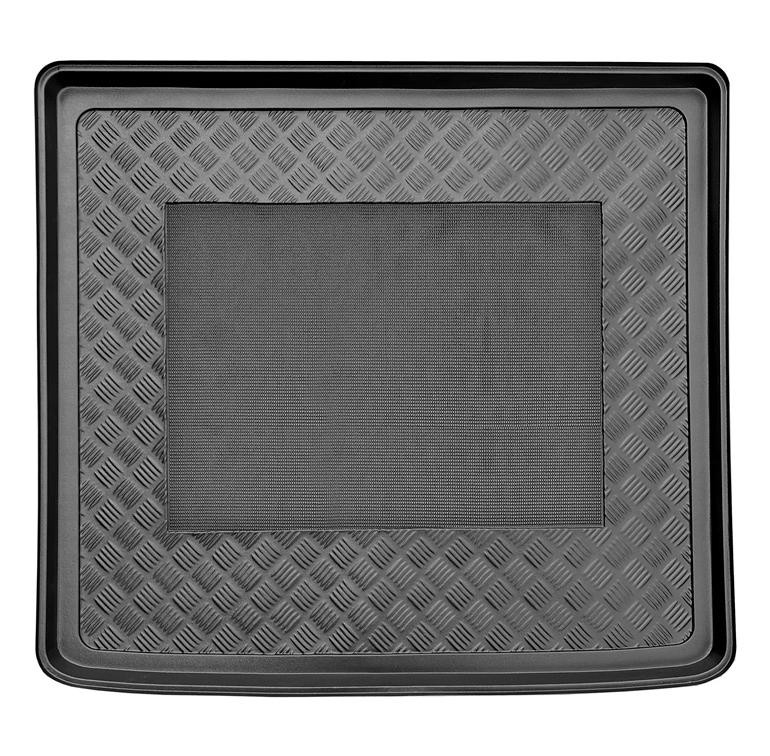 CIKCAR Kofferbakschaal Kunststof, Slipvast BMCIKBMW00042 CIKCAR accessoires BMW X2 (U10) iX2 eDrive 20 204Pk