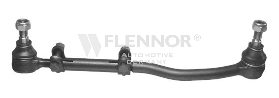 FLENNOR Styrstag FL970-E FL970-E FLENNOR parallellstag OPEL AGILA