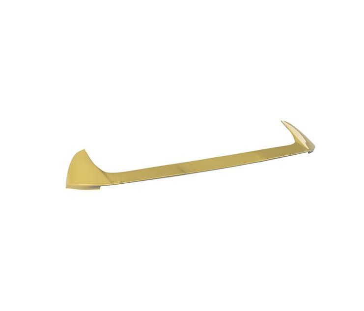 MOTORDROME DESIGN Hækspoiler A-527 A-527 Frontspoiler BMW 1-serie MOTORDROME DESIGN