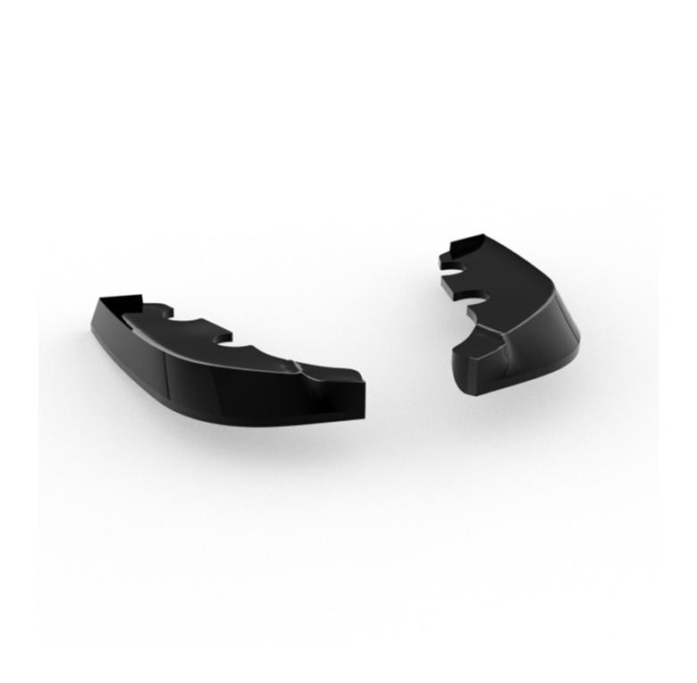 MOTORDROME DESIGN Bakre diffuser K210-004 Frontleppe MOTORDROME DESIGN Kia CEE'D K210-004