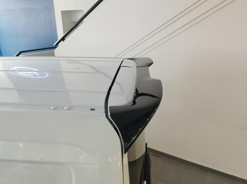 MOTORDROME DESIGN Bakspoiler A-533 Frontspoiler MOTORDROME DESIGN CEE'D A-533 billige