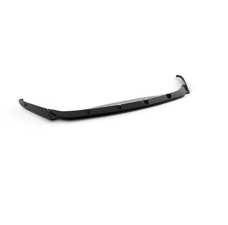 MOTORDROME DESIGN Spoiler K213-001 Front splitter MOTORDROME DESIGN BMW 1-serie K213-001