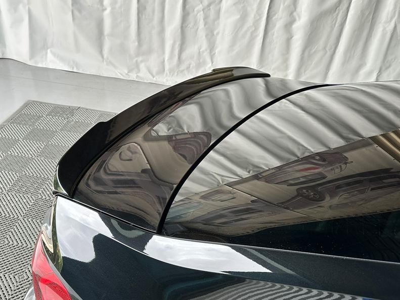 MOTORDROME DESIGN Bakspoiler A-529 A-529 Frontspoiler KIA CEE'D MOTORDROME DESIGN