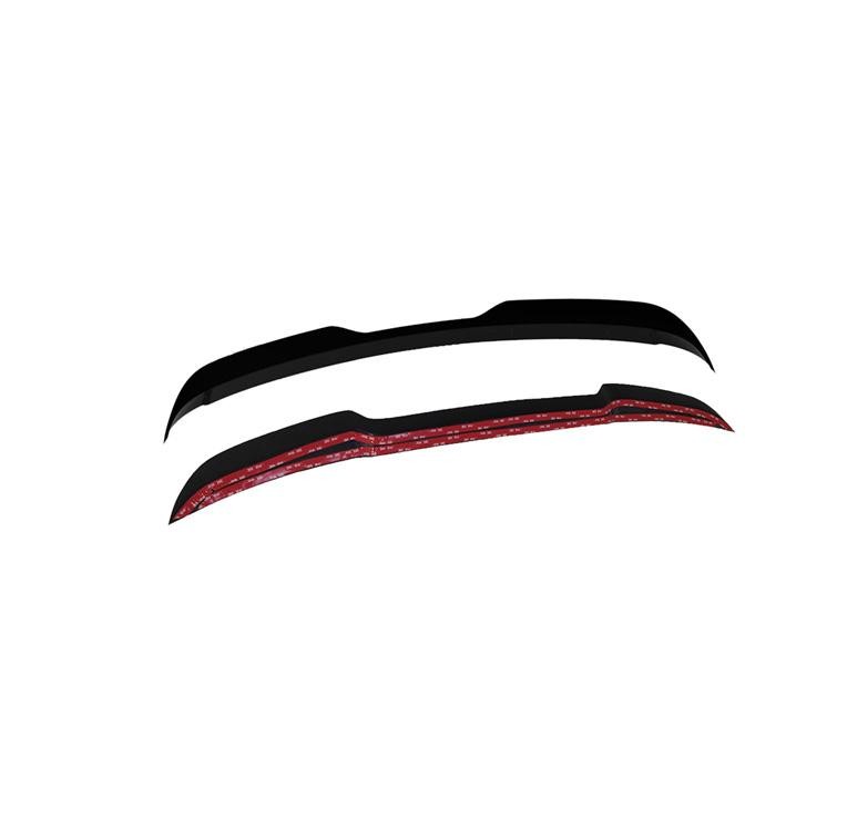 MOTORDROME DESIGN Achterspoiler A-537 MOTORDROME DESIGN A-537 Voorspoiler Toyota Prius 3 prijs
