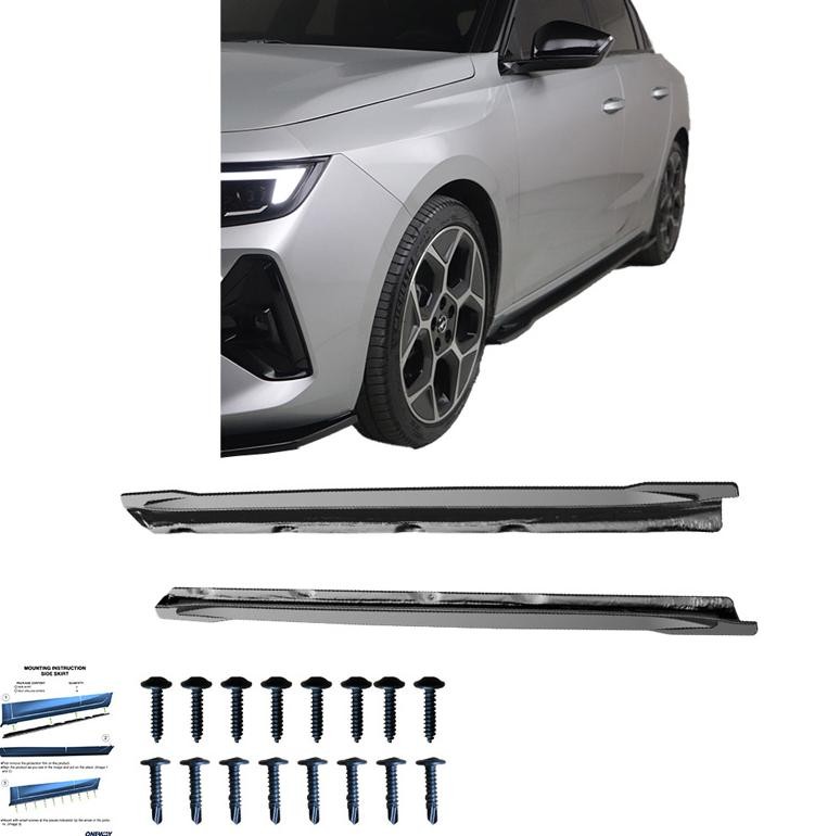 ONEWAY Oblożenie prahu dverí SS10.023 ONEWAY SS10.023 Oblożenie prahu dverí