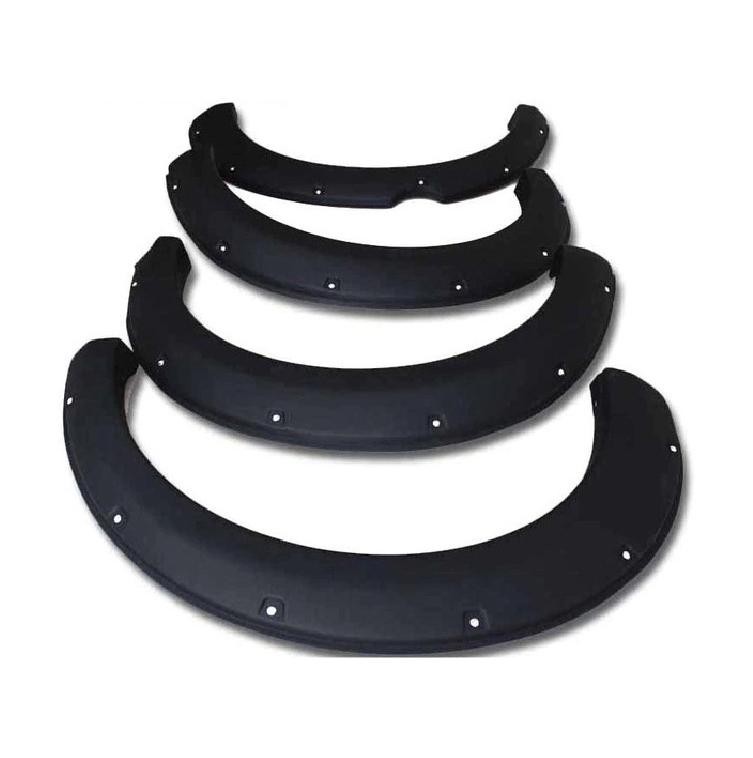 Flaring Kit, wing ONEWAY FF02.005 ONEWAY FF02.005 2025 MITSUBISHI PAJERO / SHOGUN fender flares replacement