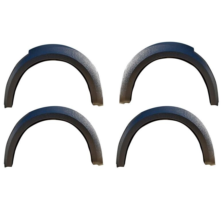 ONEWAY Kit allargamento parafango FF02.025 ONEWAY FF02.025 Allargamenti parafanghi Mercedes X166 prezzo