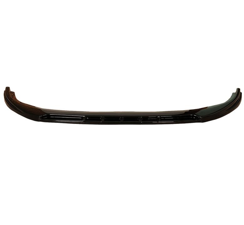 Front splitter ONEWAY FS01.015 ONEWAY FS01.015 2023 FORD TRANSIT CUSTOM front splitter replacement