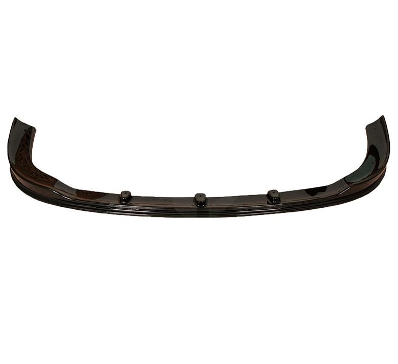 Front splitter ONEWAY FS01.014 ONEWAY FS01.014 2023 FORD TRANSIT CUSTOM front splitter replacement