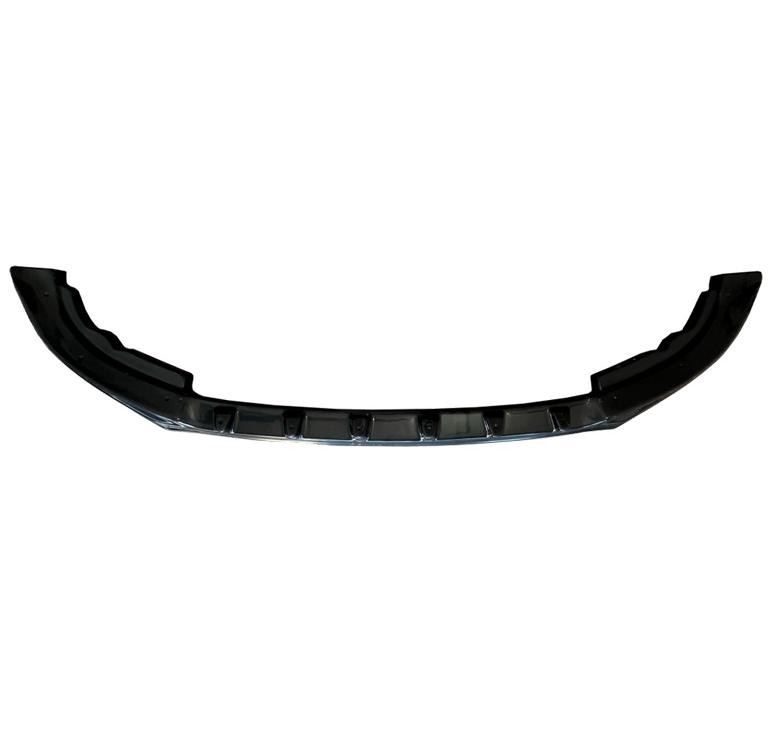 Front splitter ONEWAY FS01.017 ONEWAY FS01.017 Ford TRANSIT CUSTOM 2023 Front spoiler price