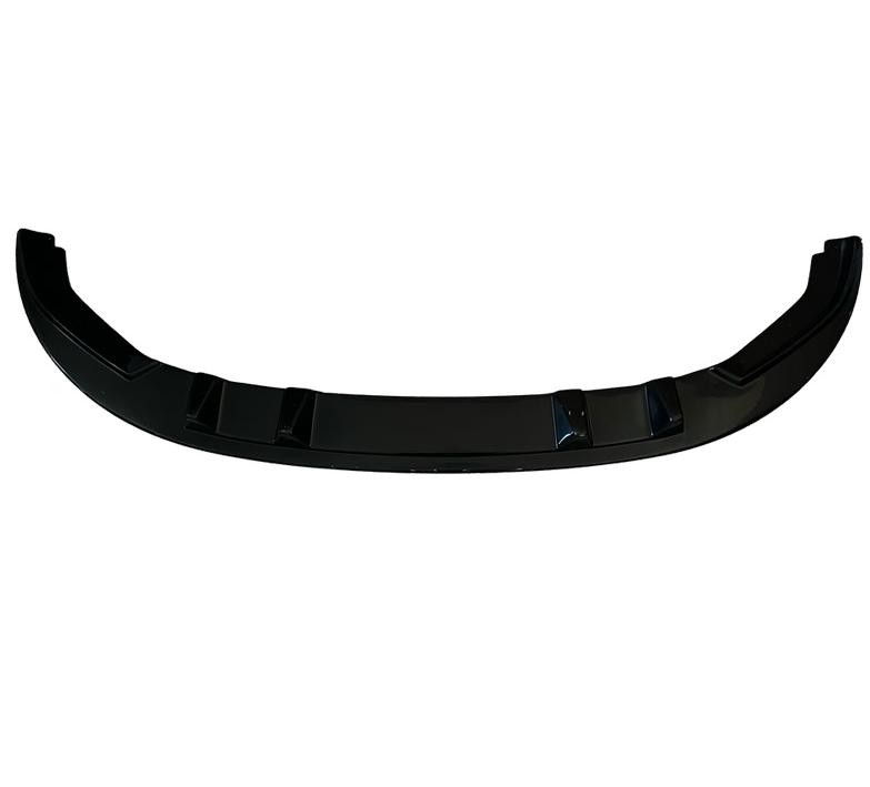 Spoiler ONEWAY FS01.021 ONEWAY FS01.021 Front splitter FORD TRANSIT CUSTOM 2013