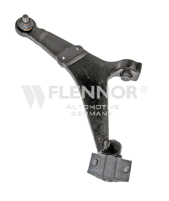 FLENNOR Querlenker FL978-G FL978-G Querlenker PEUGEOT 206 FLENNOR kaufen
