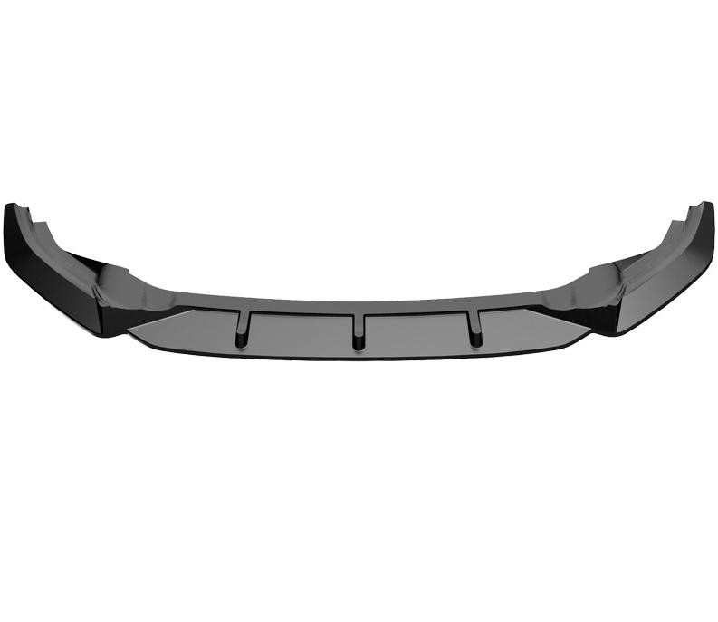 Spoiler ONEWAY FS01.022 ONEWAY FS01.022 Frontspoiler FORD TRANSIT CUSTOM 2013