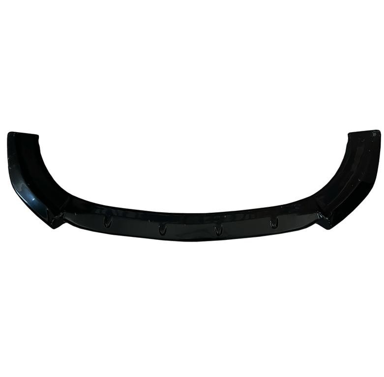 Front splitter ONEWAY FS01.027 ONEWAY FS01.027 FORD TRANSIT CUSTOM 2023 front splitter price