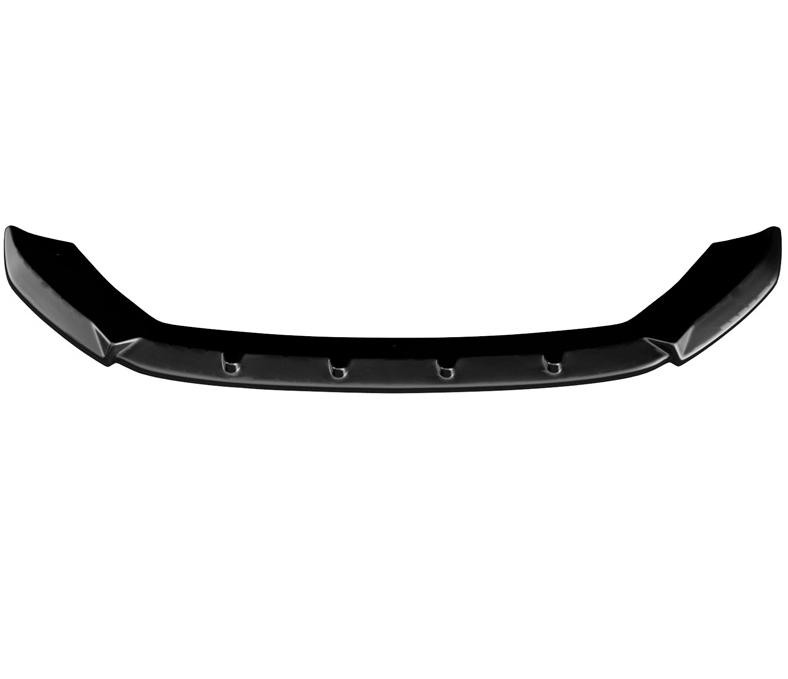 Spoiler ONEWAY FS01.107 ONEWAY FS01.107 Spoiler pare-choc SEAT LEON 2003