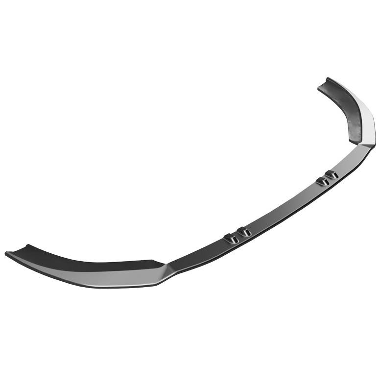 ONEWAY Αεροτομή FS01.143 ONEWAY FS01.143 Σπόιλερ προφυλακτήρα Audi A3 Sedan φθηνά