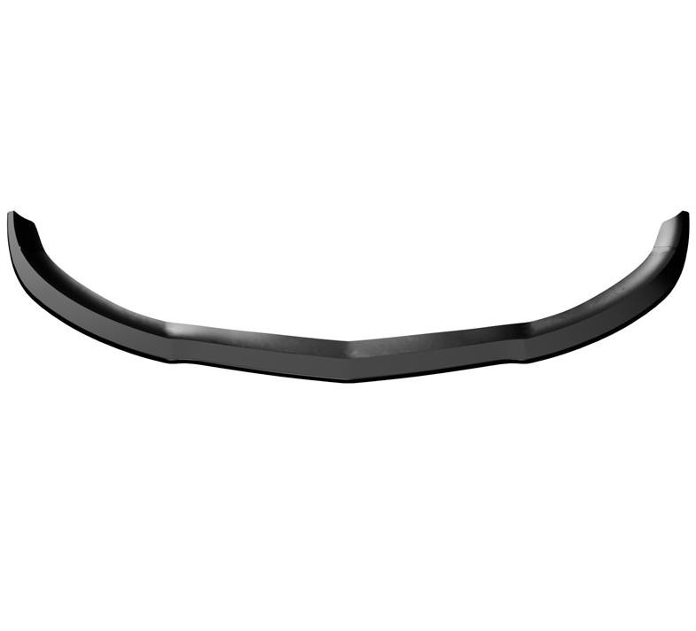 Spoiler anteriore ONEWAY FS01.149 ONEWAY FS01.149 Lama sotto paraurti MERCEDES-BENZ Classe A 2005