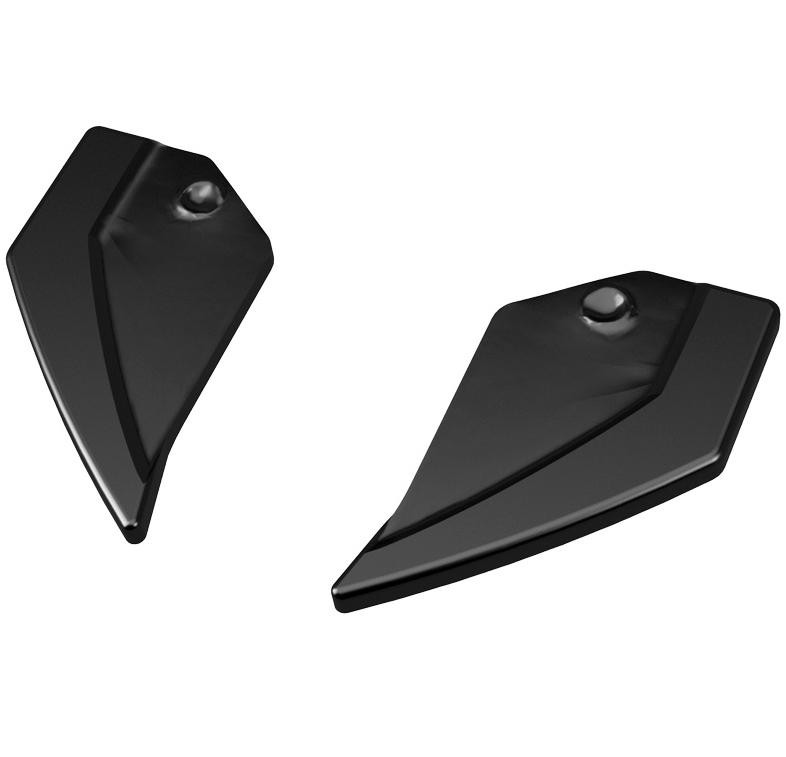 ONEWAY Zadný difúzor RS11.010 ONEWAY RS11.010 originálne Kryt nárazníku Seat Altea 5p1 cena
