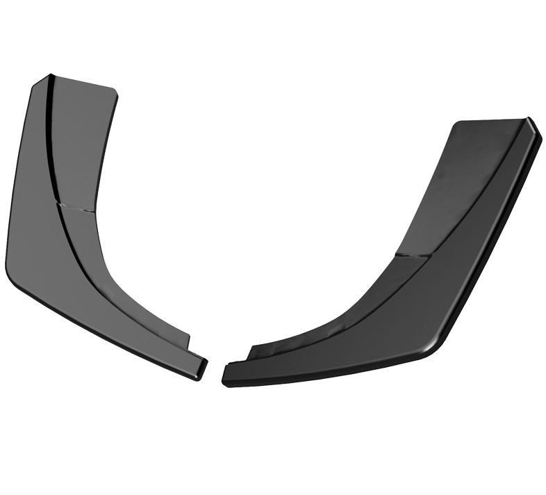 ONEWAY Zadný difúzor RS11.015 Predný spojler Opel L67 RS11.015 ONEWAY