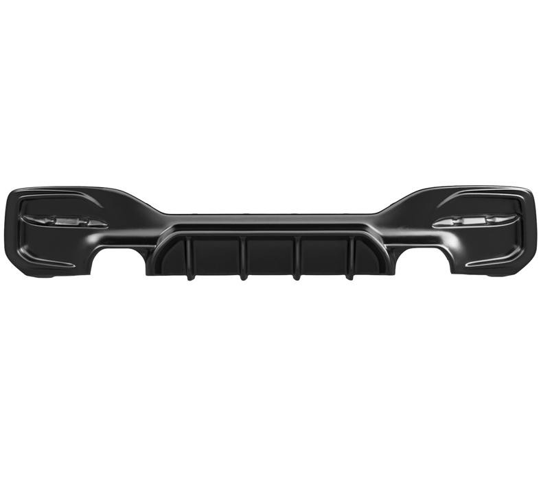 ONEWAY Zadný difúzor RV21.005 Predný spojler BMW F31 RV21.005 ONEWAY