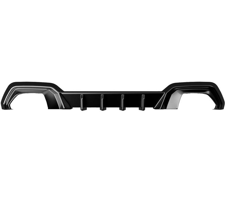 ONEWAY Diffusore posteriore RV21.042 prezzo Sottoparaurti BMW E90 RV21.042 ONEWAY