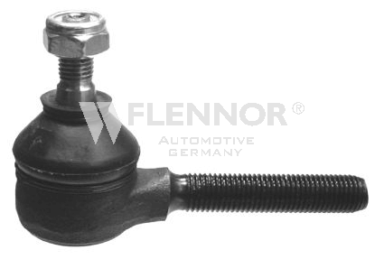 FLENNOR Rótula de direção FL987-B FL987-B FLENNOR Terminal da barra de direção Iveco baratos