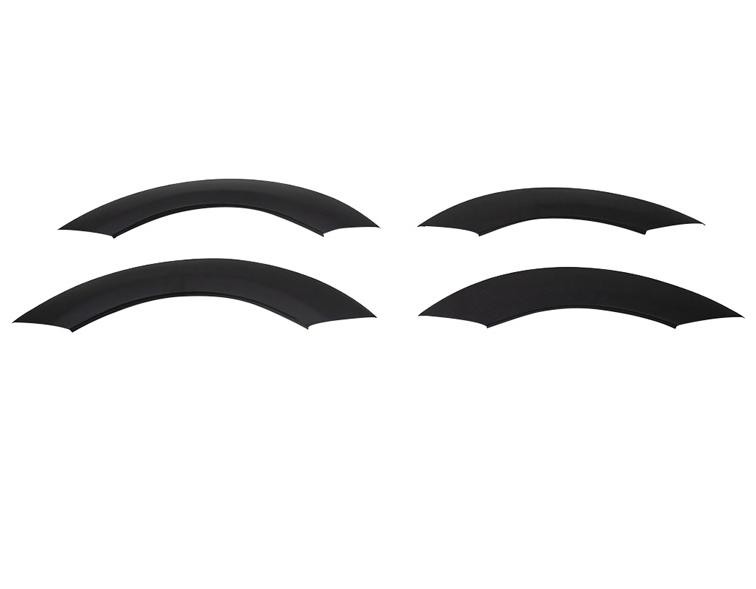 ONEWAY Kit d'élargissement, aile WA03.005 ONEWAY WA03.005 Elargisseur d'aile Mercedes Sprinter 3t pas cher