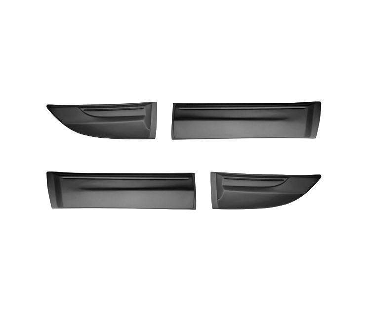 Friso, porta ONEWAY BC05.008 ONEWAY BC05.008 Friso lateral porta MITSUBISHI L 200 2012