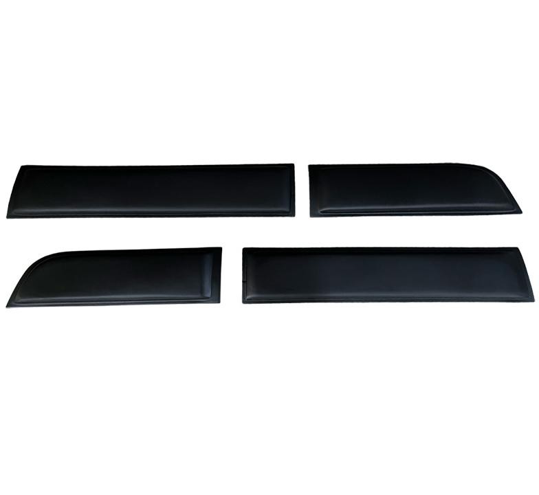 Friso, porta ONEWAY BC05.018 ONEWAY BC05.018: Friso lateral porta Dacia SANDERO 2019