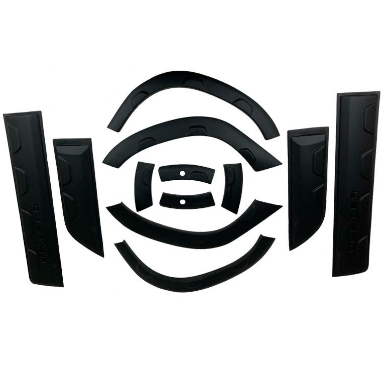 ONEWAY Sada ozdobných / ochranných líżt BK12.006 ONEWAY BK12.006 Sada ozdobných / ochranných líżt