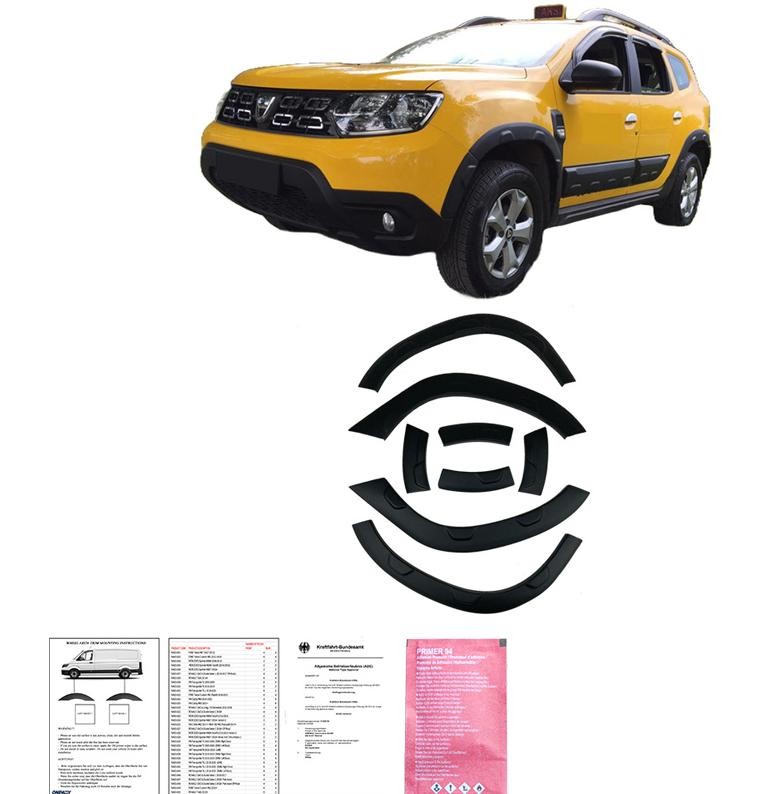 ONEWAY Sada ozdobných / ochranných líżt BK12.012 ONEWAY BK12.012 Sada ozdobných / ochranných líżt