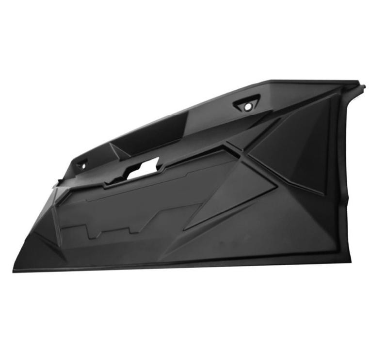 ONEWAY Panel, baklucka TC07.005 ONEWAY TC07.005 Bagagelucka Mitsubishi L200 KJ original