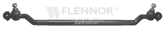 FLENNOR Barra de direcção FL997-E FLENNOR Ponteira de direção IVECO FL997-E